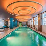 Canfranc Estacion, A Royal Hideaway Hotel - Gran Lujo