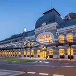 Canfranc Estacion, A Royal Hideaway Hotel - Gran Lujo