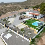 Cortijo El Pinar 1