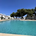 Tramontana Apto En Planta Baja Con Piscina