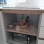 Duplex Avenida