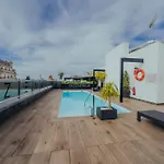 Eszentrico Suites Jerez