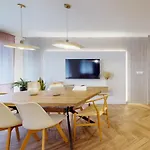 Stylish Apartment In Altea With Ac And Balcony