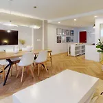 Stylish Apartment In Altea With Ac And Balcony