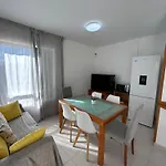 Amarilla Terrace