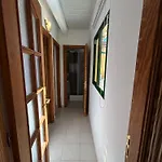 Amarilla Terrace
