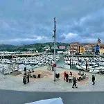 Kai Etxea El Mismo Puerto De Bermeo