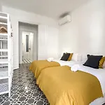 Cycle Haven Apt In Girona Center