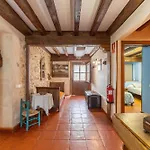 La Casona Y Casitas De Tabladillo