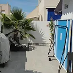 Apartamento Playa Bonita