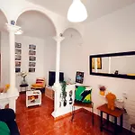 At San Cristobal A 5 Minutos De Puerta Purchena, Wifi Gratis!