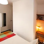At San Cristobal A 5 Minutos De Puerta Purchena, Wifi Gratis!