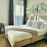 Corral Del Carbon Gg Apartments