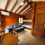Camping Bosque De G0Rd0N