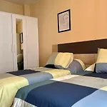 Casa Acogedora En El Centro Historico De Cuellar