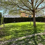 Nuevo Hotel Rasil