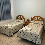 Nuevo Hotel Rasil