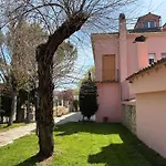 Nuevo Hotel Rasil