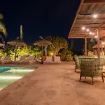 Finca Hotel Rural Es Turo