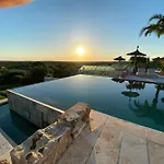Finca Hotel Rural Es Turo