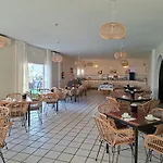 Hotel Playa Bocaina