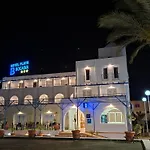 Hotel Playa Bocaina