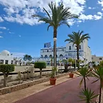 Hotel Playa Bocaina
