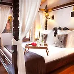 Hotel Abaco Altea