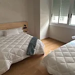 Hotel Náutico