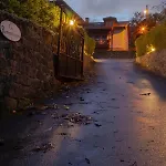 Casa De Aldea La Pumariega
