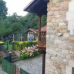 Casa Rural Caborzal