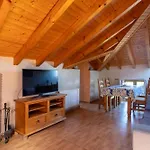 Apartamentos Rurales Las Dos Torres