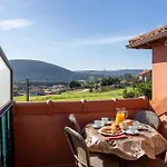 Apartamentos Rurales Las Dos Torres