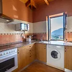 Apartamentos Rurales Las Dos Torres