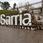 Albergue San Lazaro