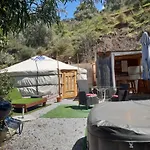 Eldorado Yurt