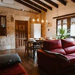 Casa Rural Las Tinajas de Naya