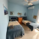 El Faro Home With A View, Pet Friendly, Wifi, Large Terrace, Sea View