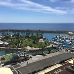 Atlantic Coast Apartment - Playa Del Inglés