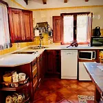 Cabana Val Del Mazo