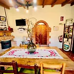 Cabana Val Del Mazo