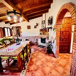 Cabaña Val del Mazo