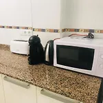 50 Meters To Beach! Ac - Wifi -Near City Center