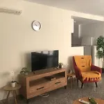 50 Meters To Beach! Ac - Wifi -Near City Center