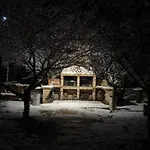 Alojamiento Rural Villa Bagh
