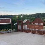 Alojamiento Rural Villa Bagh