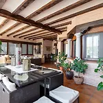 La Casa de las Flores Casa Rural