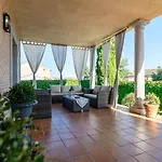 La Casa de las Flores Casa Rural