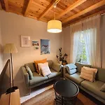 Casa Casco Antiguo A Guarda
