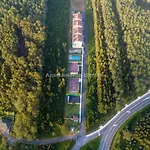 Apartamento Ultreia - Estorde